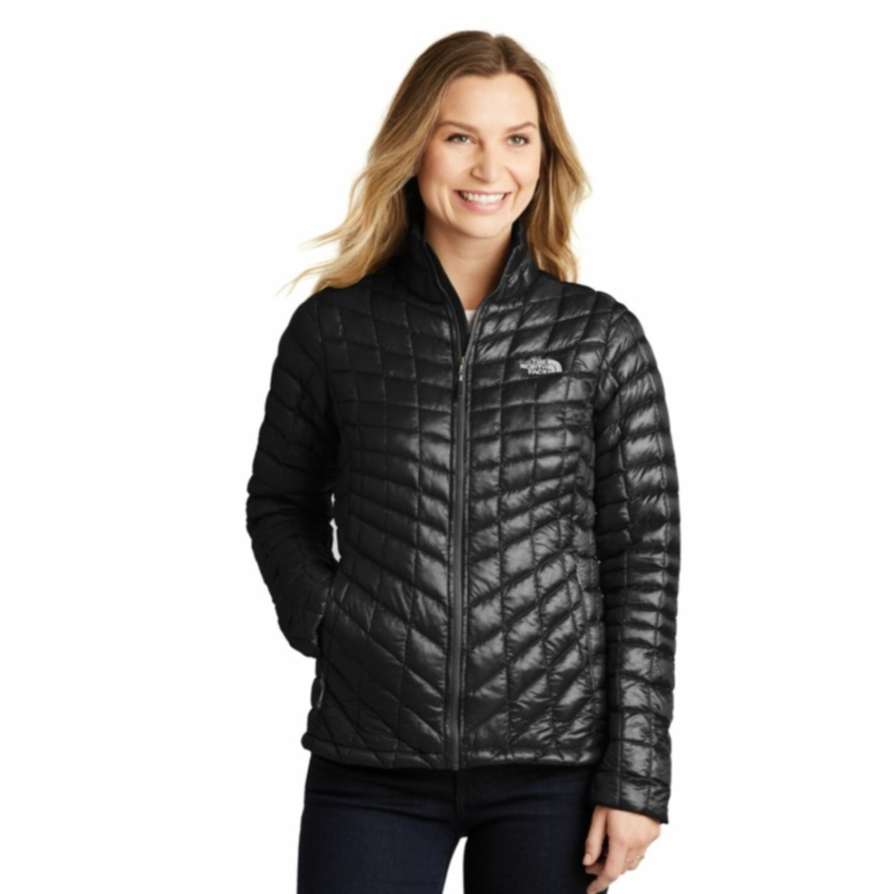 The North Face Women's Lightweight Thermoball Trekker Jacket, Medium